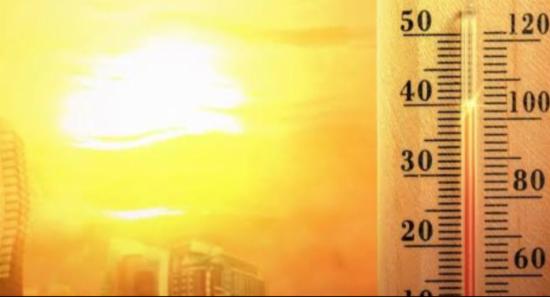 Could 2027 Bring Sri Lanka's Hottest Year Ever?